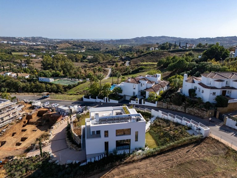 Villa for Sale in La Cala Golf, Malaga 65