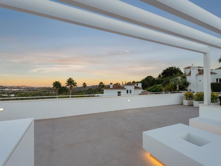 Villa for Sale in La Cala Golf, Malaga 66
