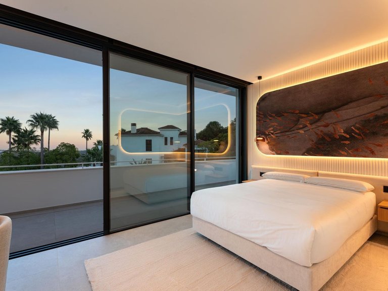 Villa for Sale in La Cala Golf, Malaga 68