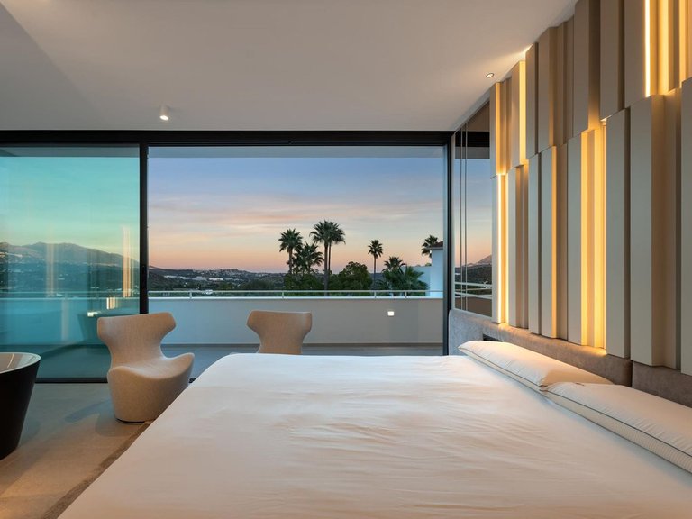 Villa for Sale in La Cala Golf, Malaga 69