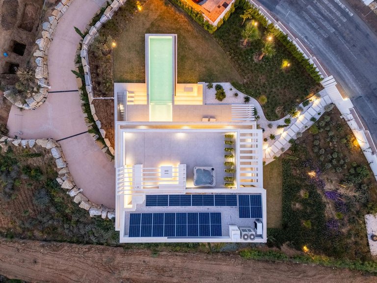 Villa for Sale in La Cala Golf, Malaga 7