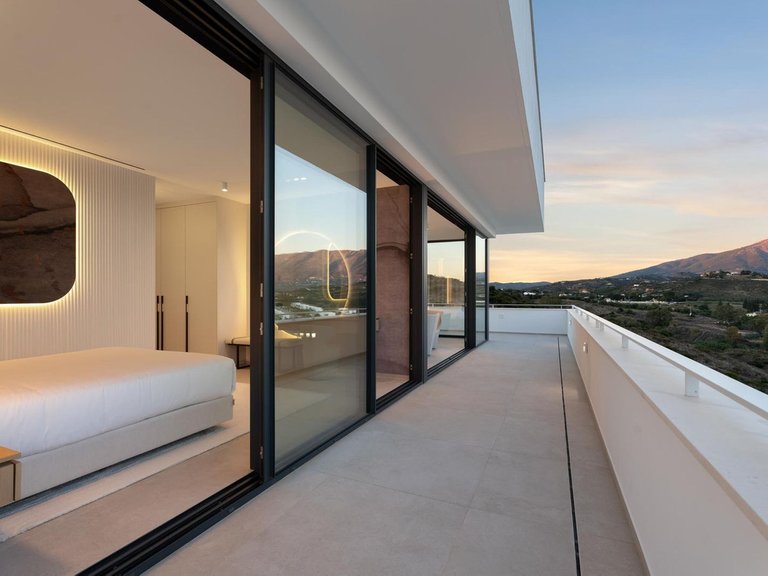 Villa for Sale in La Cala Golf, Malaga 70