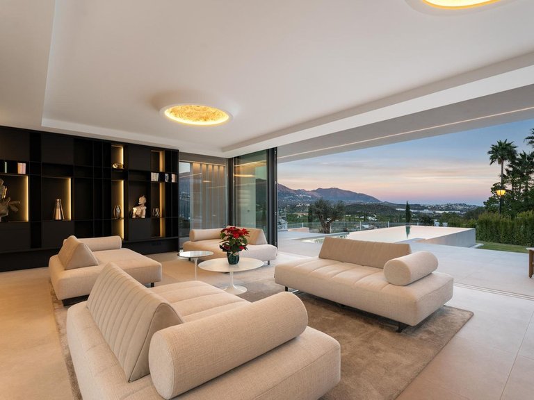 Villa for Sale in La Cala Golf, Malaga 71