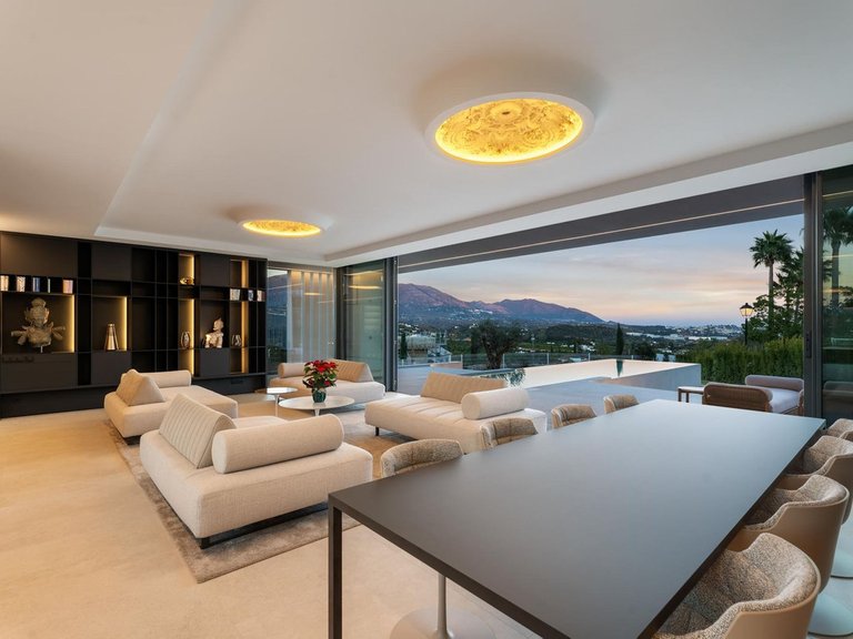 Villa for Sale in La Cala Golf, Malaga 72