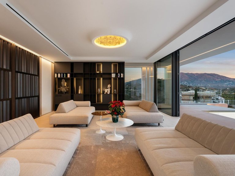 Villa for Sale in La Cala Golf, Malaga 73