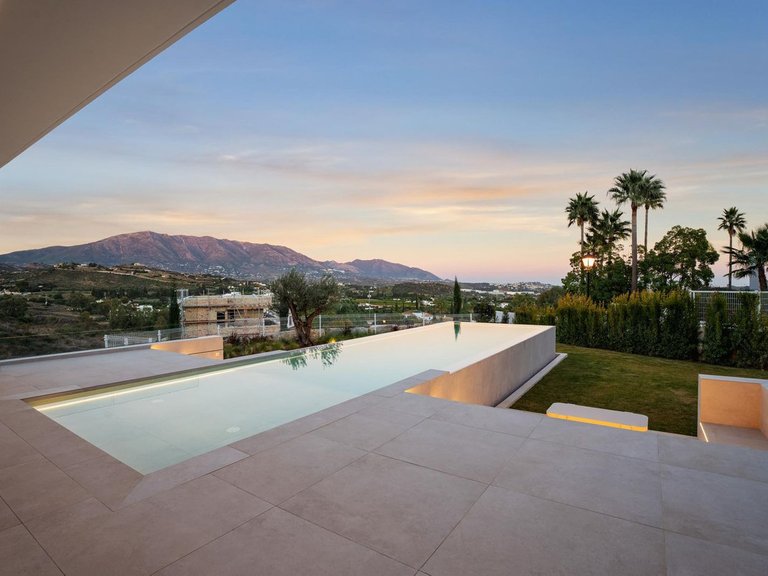 Villa for Sale in La Cala Golf, Malaga 74