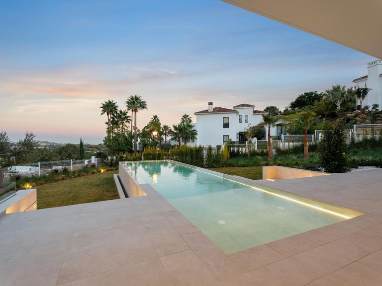 Villa for Sale in La Cala Golf, Malaga 75