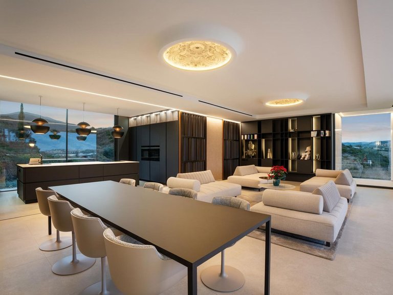Villa for Sale in La Cala Golf, Malaga 77