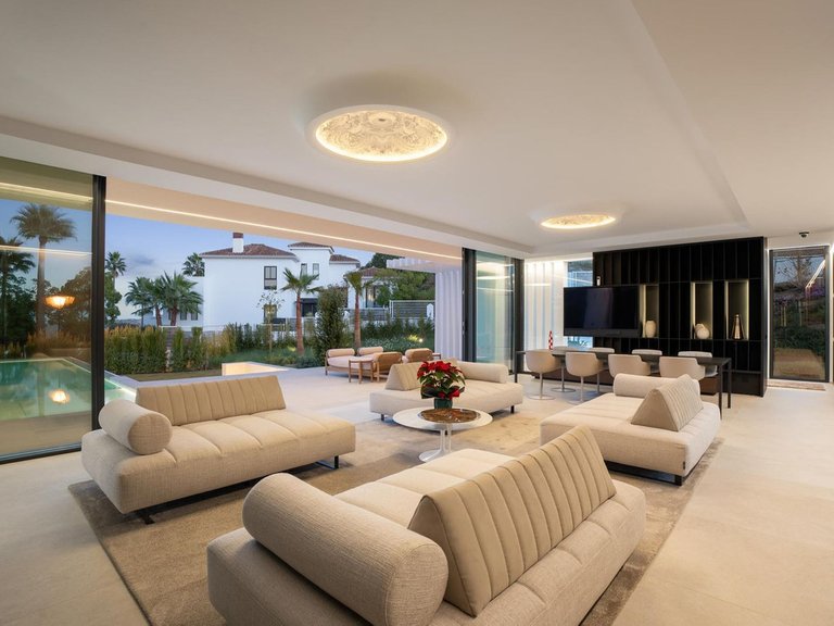 Villa for Sale in La Cala Golf, Malaga 78