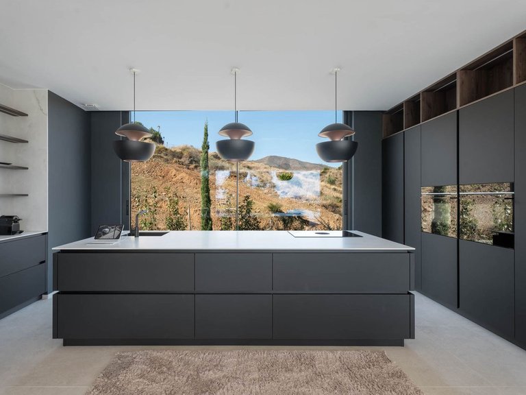 Villa for Sale in La Cala Golf, Malaga 8