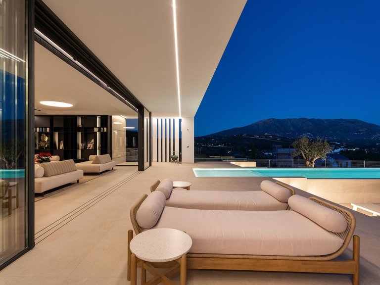 Villa for Sale in La Cala Golf, Malaga 80