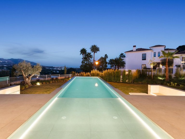 Villa for Sale in La Cala Golf, Malaga 81