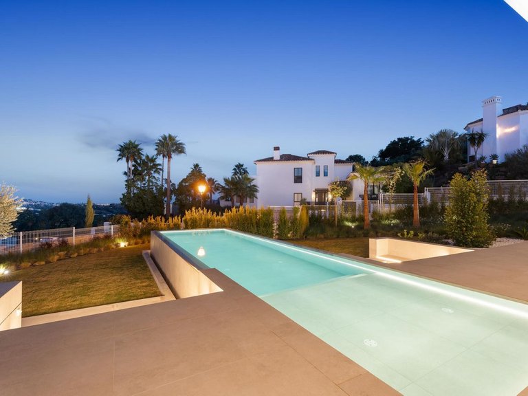 Villa for Sale in La Cala Golf, Malaga 82