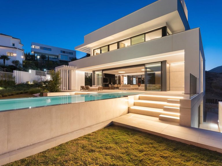 Villa for Sale in La Cala Golf, Malaga 83