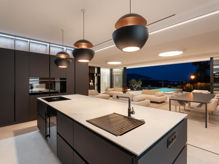Villa for Sale in La Cala Golf, Malaga 84