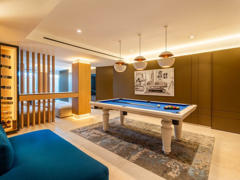 Villa for Sale in La Cala Golf, Malaga 89