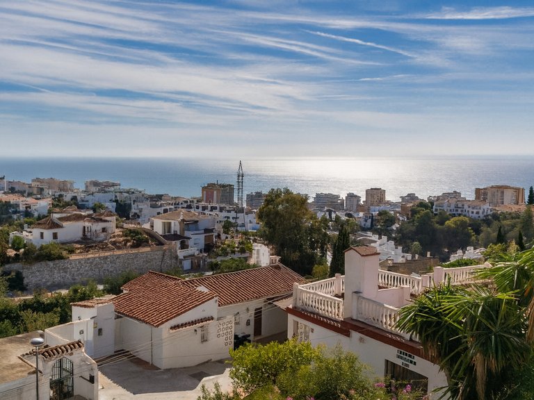 Villa for Sale in Fuengirola, Malaga 13