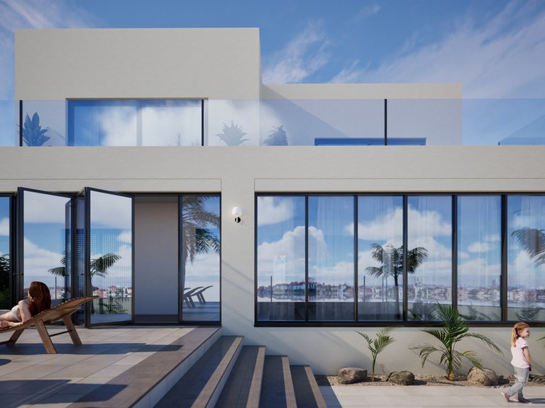 Villa for Sale in Fuengirola, Malaga 17