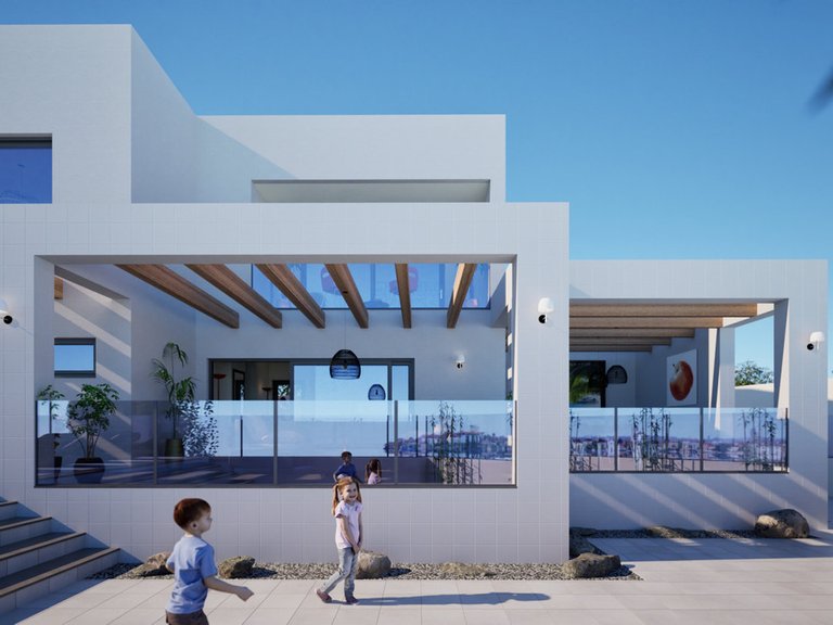 Villa for Sale in Fuengirola, Malaga 3