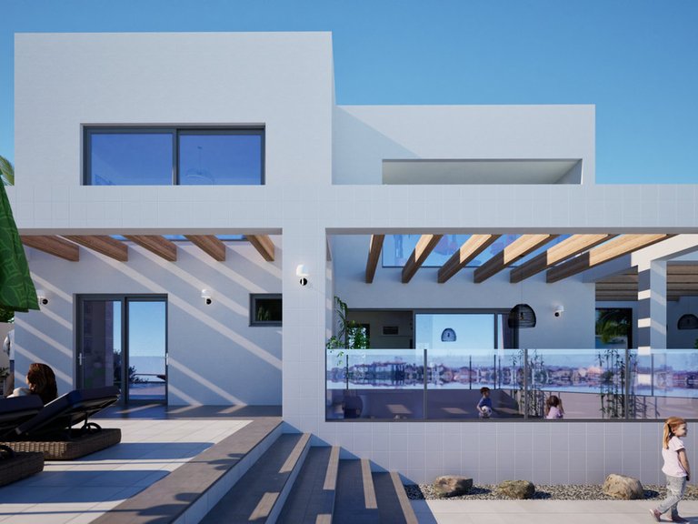 Villa for Sale in Fuengirola, Malaga 4