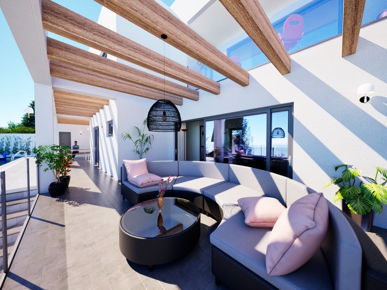 Villa for Sale in Fuengirola, Malaga 6