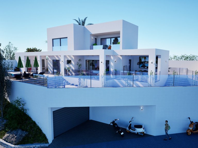 Villa for Sale in Fuengirola, Malaga 7
