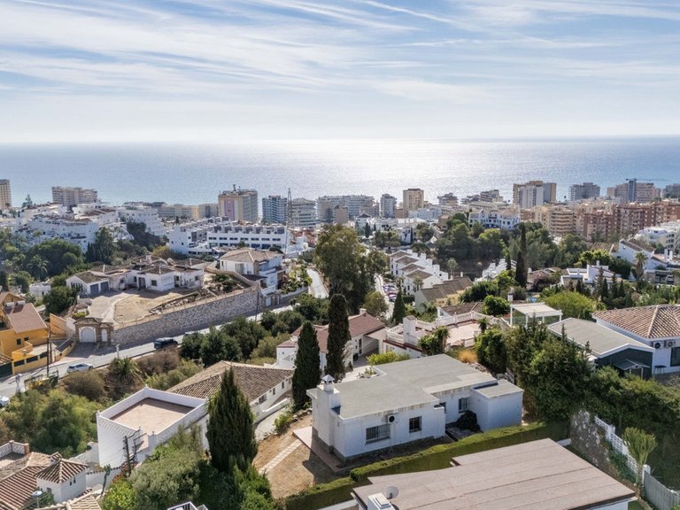 Villa for  in Fuengirola, Malaga 9