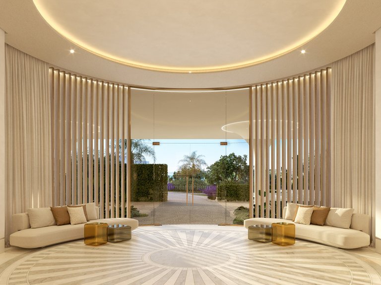 Apartment for Sale in Estepona, Malaga 18