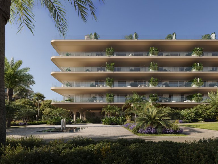 Apartment for Sale in Estepona, Malaga 19