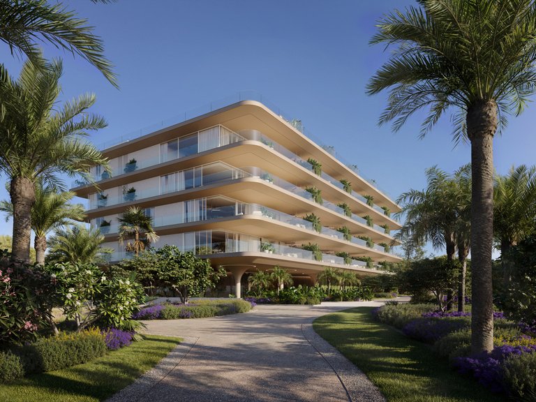 Apartment for Sale in Estepona, Malaga 20