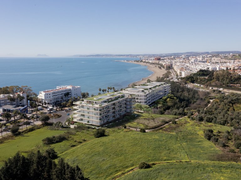 Apartment for Sale in Estepona, Malaga 21