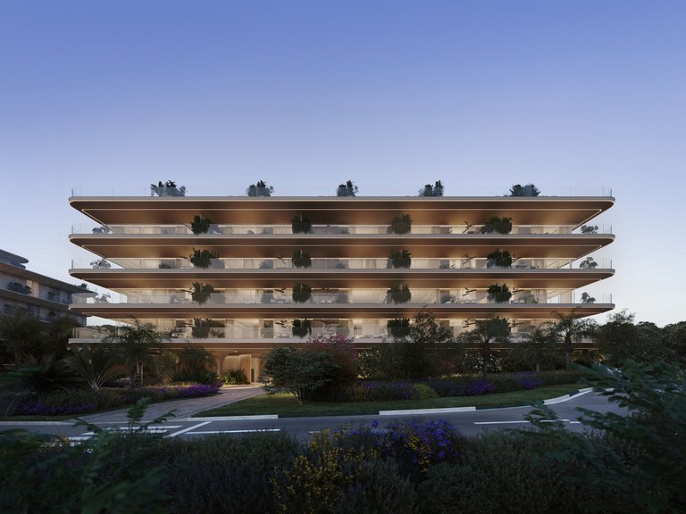 Apartment for Sale in Estepona, Malaga 22