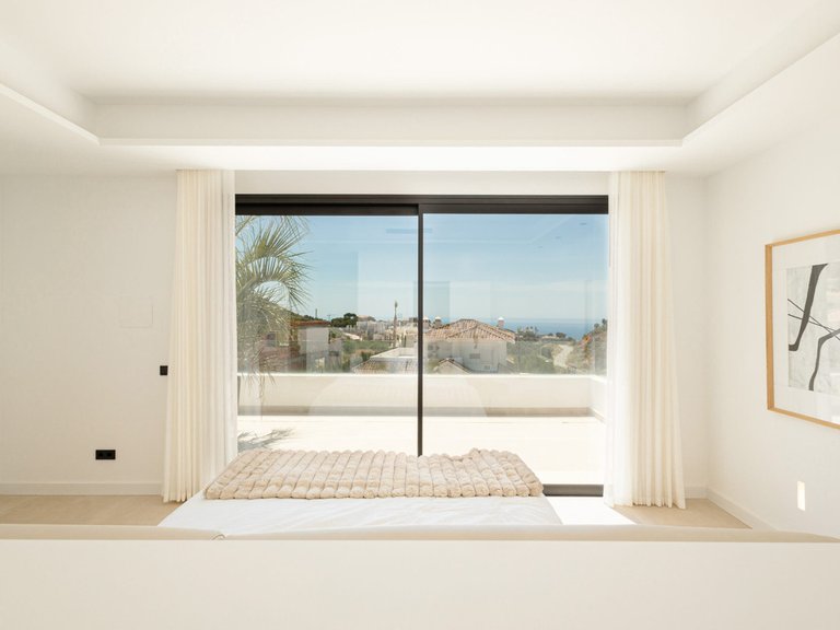 Villa for Sale in Mijas, Malaga 12