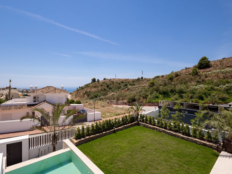 Villa for Sale in Mijas, Malaga 22