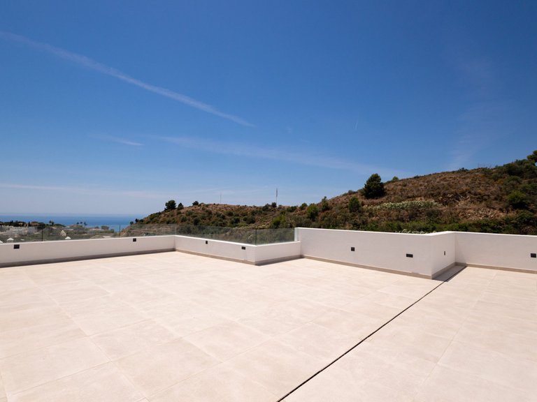 Villa for Sale in Mijas, Malaga 23