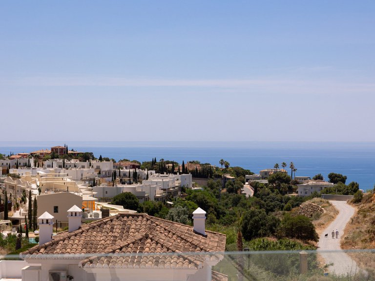 Villa for Sale in Mijas, Malaga 25