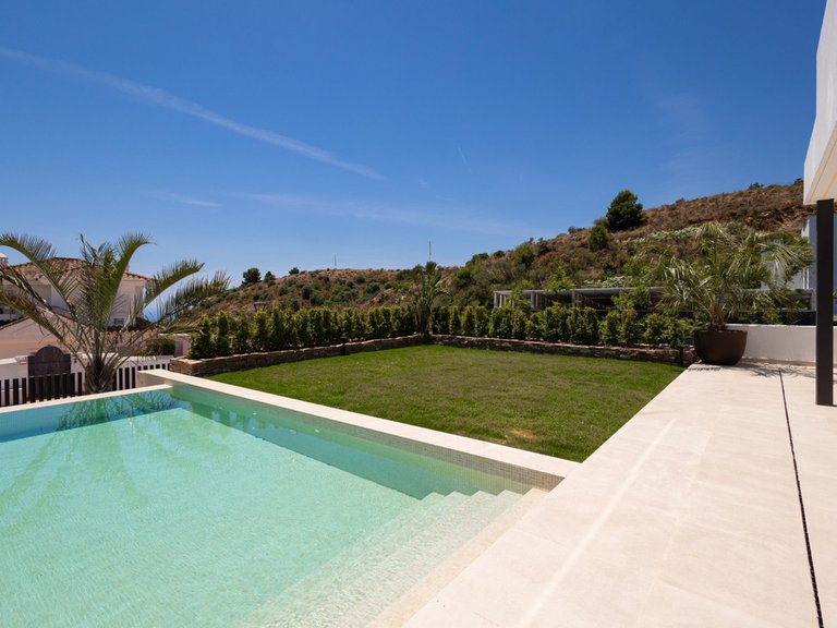 Villa for Sale in Mijas, Malaga 26