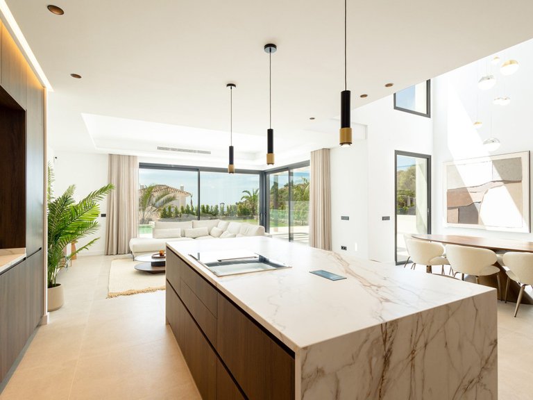 Villa for Sale in Mijas, Malaga 4