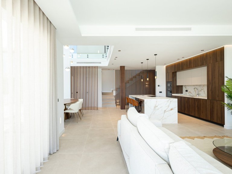 Villa for Sale in Mijas, Malaga 6
