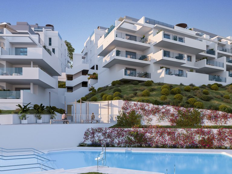 Apartment for Sale in Manilva, Malaga 2