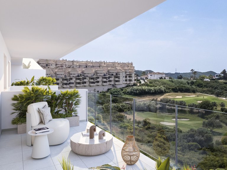 Apartment for Sale in Manilva, Malaga 3