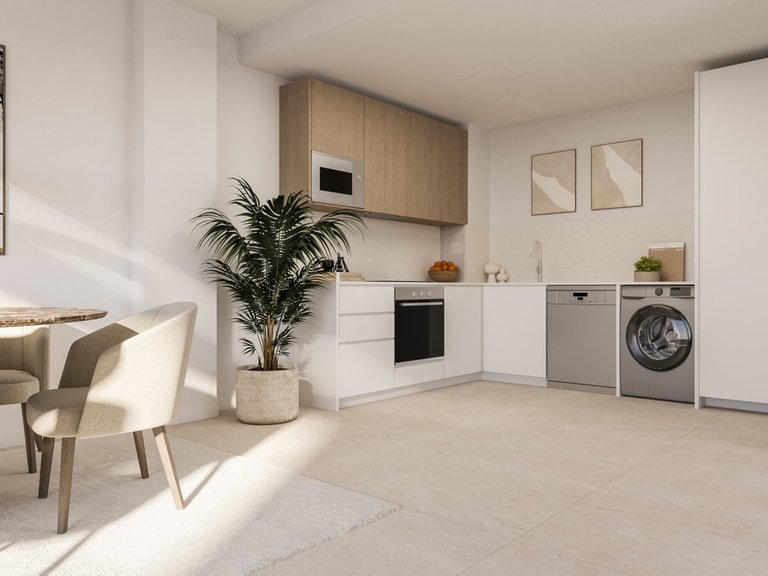 Apartment for Sale in Manilva, Malaga 4
