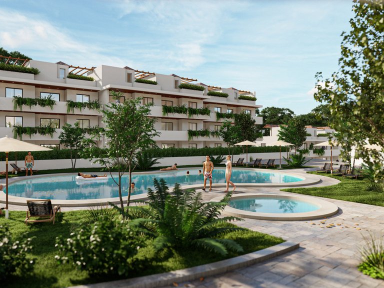 Apartment for Sale in Mijas Costa, Malaga 1