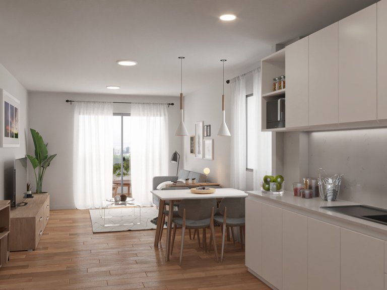 Apartment for Sale in Mijas Costa, Malaga 2