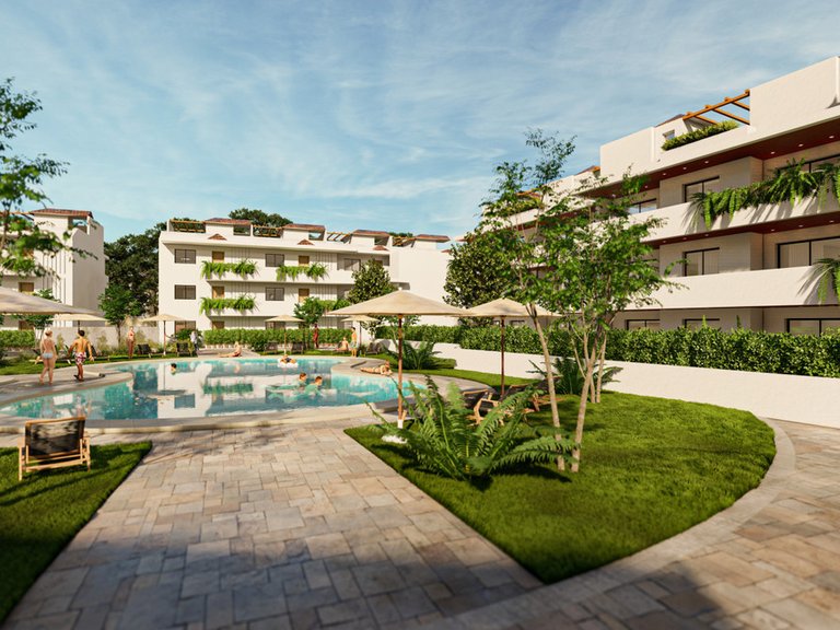 Apartment for Sale in Mijas Costa, Malaga 4