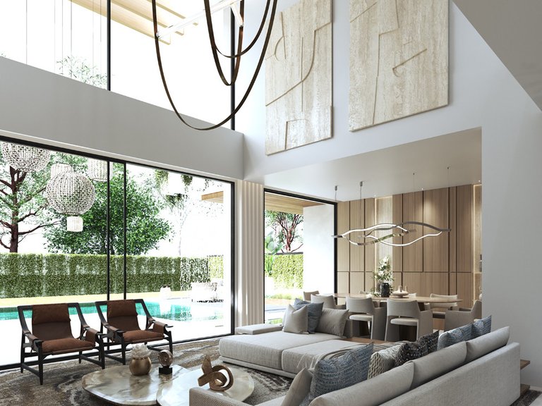 Villa for Sale in Cortijo Blanco, Malaga 14