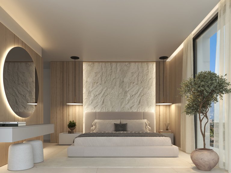 Villa for Sale in Cortijo Blanco, Malaga 15