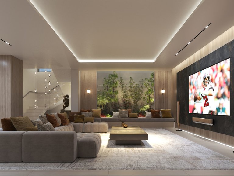 Villa for Sale in Cortijo Blanco, Malaga 19
