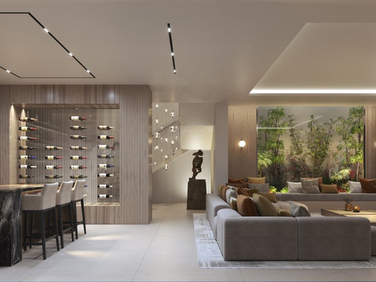 Villa for Sale in Cortijo Blanco, Malaga 20
