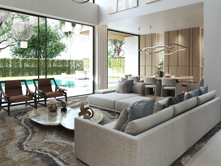 Villa for Sale in Cortijo Blanco, Malaga 4